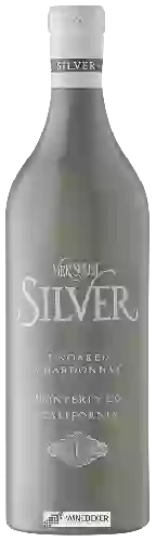 Winery Mer Soleil - Silver Unoaked Chardonnay