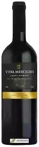 Winery Viña Mercedes - Cabernet Sauvignon