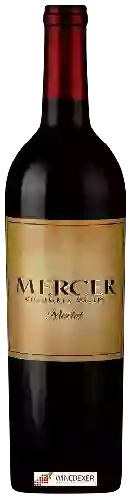 Winery Mercer Estates - Merlot