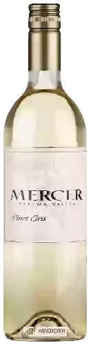 Winery Mercer Estates - Pinot Gris