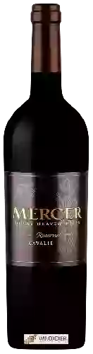 Winery Mercer Estates - Reserve Cavalie