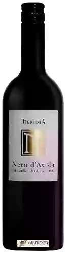 Winery Meridia - Nero d'Avola