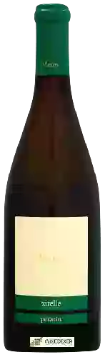 Winery Meroi - Zitelle Pesarin