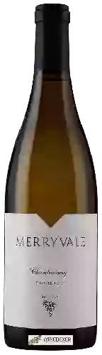 Winery Merryvale - Chardonnay