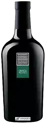 Winery Mesa - Giunco Piccolo