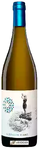 Winery Mesquida Mora - Acrollam Blanc