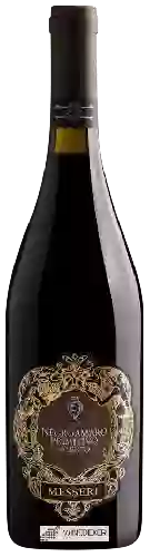 Winery Messeri - Negroamaro - Primitivo