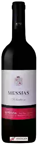 Winery Messias - Bairrada Selection Red