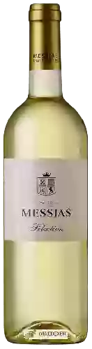 Winery Messias - Bairrada Selection White