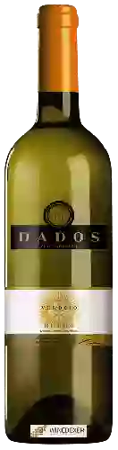 Winery Messias - Dados Verdejo