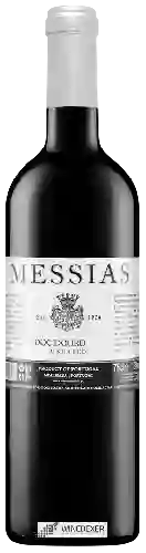 Winery Messias - Douro Unoaked