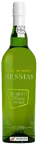 Winery Messias - Porto Sweet White