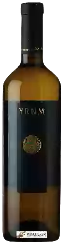Winery Miceli - YRNM Bianco