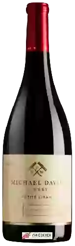 Michael David Winery - Petite Sirah