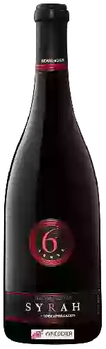 Michael David Winery - 6th Sense Syrah