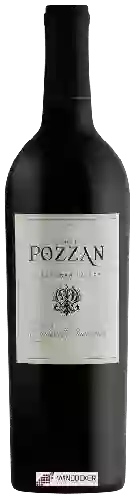 Winery Michael Pozzan - Alexander Valley Cabernet Sauvignon