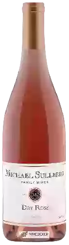 Winery Michael Sullberg - Reserve Dry Rosé