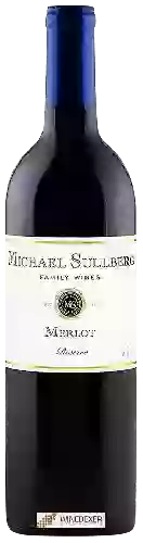 Winery Michael Sullberg - Reserve Merlot
