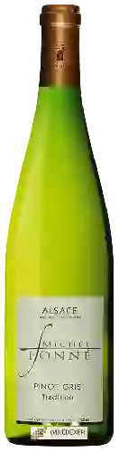 Winery Michel Fonné - Tradition Pinot Gris