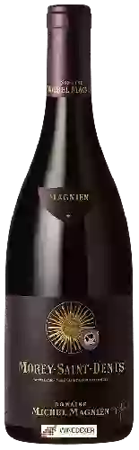 Winery Michel Magnien - Morey-Saint-Denis