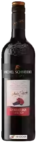 Winery Michel Schneider - Dornfelder Lieblich