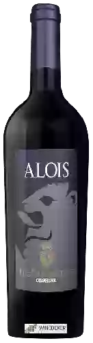 Winery Alois - Trebulanum Casavecchia