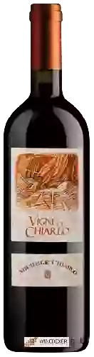Winery Michele Chiarlo - Vigne di Chiarlo
