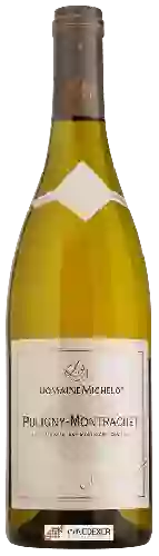 Domaine Michelot - Puligny-Montrachet