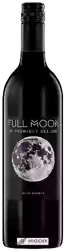 Winery Midnight - Full Moon