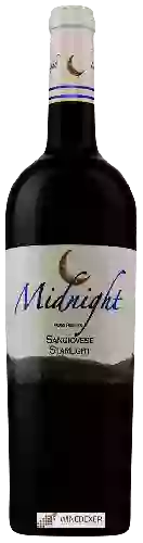 Winery Midnight - Starlight Sangiovese