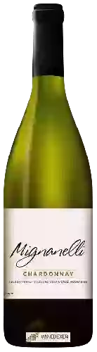 Winery Mignanelli - Nelson Family Vineyard Chardonnay