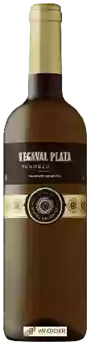 Bodegas Miguel Calatayud - Vegaval Plata Verdejo