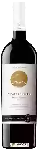 Winery Miguel Torres - Cordillera Special Edition