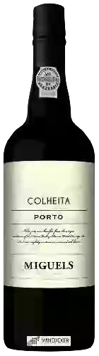 Winery Miguels - Colheita Porto