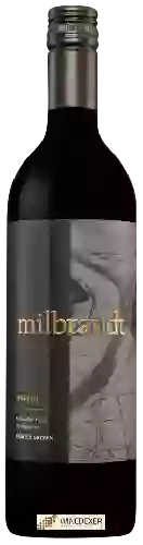 Winery Milbrandt Vineyards - Merlot