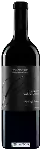 Winery Milbrandt Vineyards - Northridge Vineyard Cabernet Sauvignon