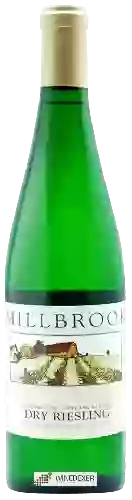 Winery Millbrook - Proprietor's Special Reserve Riesling