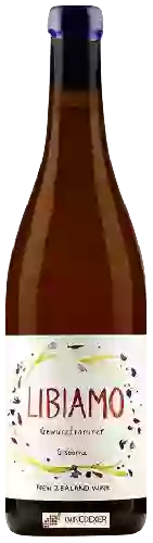 Winery Millton - Libiamo Gewürztraminer