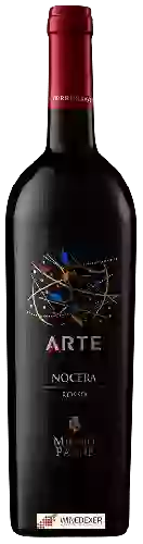 Winery Mimmo Paone - Arte Nocera Rosso