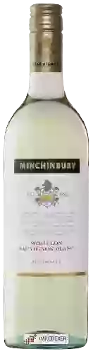 Winery Minchinbury - Sémillon - Sauvignon Blanc