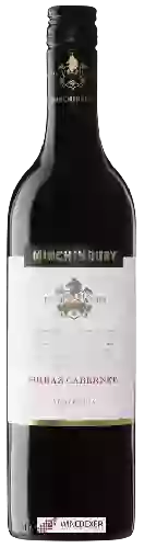 Winery Minchinbury - Shiraz - Cabernet