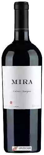 Winery Mira - Stag's Leap District Cabernet Sauvignon