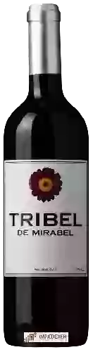 Bodegas de Mirabel - Tribel de Mirabel