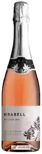 Winery Mirabello - Pinot Grigio Rosé Spumante