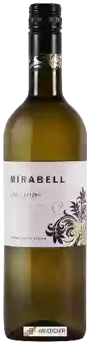 Winery Mirabello - Pinot Grigio