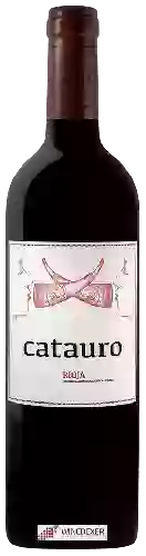 Winery Miravinos - Catauro