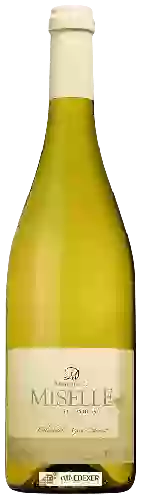 Domaine de Miselle - Colombard - Gros Manseng