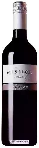 Winery Mission - Merlot