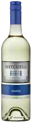 Winery Mitchell - Sémillon