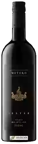 Winery Mitolo - Jester Shiraz